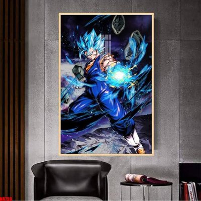 File gốc File tranh hoạt hình Anime 7 viên ngọc rồng Dragon Ball NR759 (PNG) trong suốt (transparent)