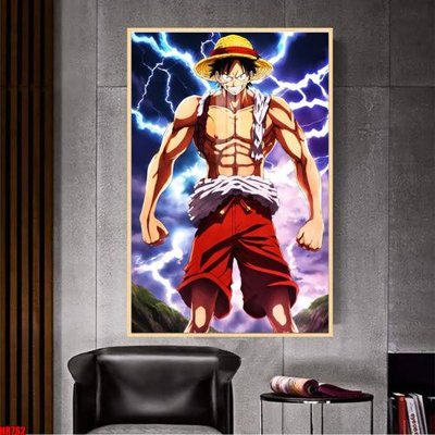 File gốc in tráng gương File tranh hoạt hình Anime 7 viên ngọc rồng Dragon Ball NR762 chi tiết