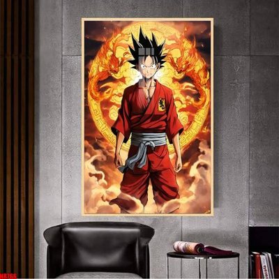 Download file gốc File tranh hoạt hình Anime 7 viên ngọc rồng Dragon Ball NR766 (độ nét cao)