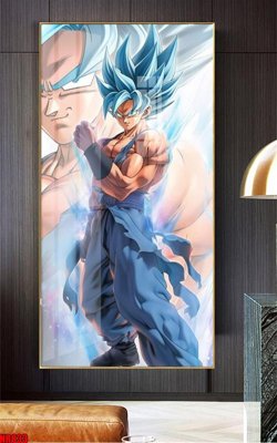 Tệp tin gốc File tranh hoạt hình Anime 7 viên ngọc rồng Dragon Ball NR833 (chất lượng cao) File tranh hoạt hình Anime 7 viên ngọc rồng Dragon Ball NR833