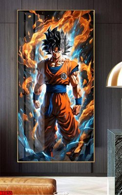 Tệp tin gốc File tranh hoạt hình Anime 7 viên ngọc rồng Dragon Ball NR855 (chất lượng) File tranh hoạt hình Anime 7 viên ngọc rồng Dragon Ball NR855
