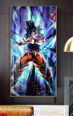 File gốc File tranh hoạt hình Anime 7 viên ngọc rồng Dragon Ball NR924 (ảnh rõ nét) để in