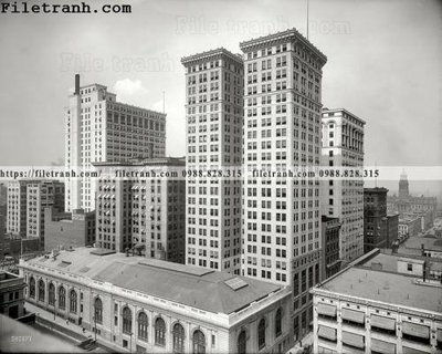 File ảnh New Detroit_ 1913 (gốc) cho trang trí nhà hàng