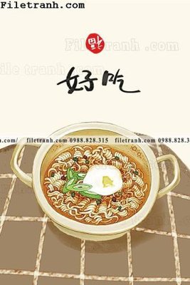 Tải file tranh Nha hang am thuc Trung Quoc Zhang Xin 124 (ảnh gốc) ngay