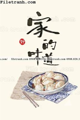 Tải file Nha hang am thuc Trung Quoc Zhang Xin 135 (gốc) làm file thiết kế