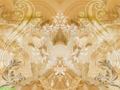 File gốc File in pvc vân đá cẩm thạch OPIC7063 (trang trí) cho phòng khách