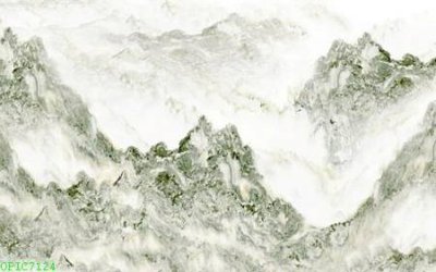 File gốc File in pvc vân đá cẩm thạch OPIC7124 (in mica) làm quà tặng