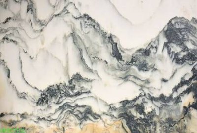 Download file gốc File in pvc vân đá cẩm thạch OPIC7131 (in lụa) tranh 3D