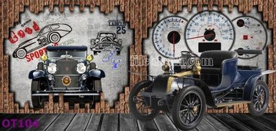 Tải file tranh File tranh ô tô 3d OT104 (gốc) tại Filetranh.com