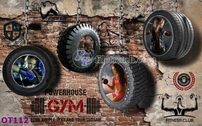 File tranh File tranh ô tô 3d OT112 (gốc) in backlit film