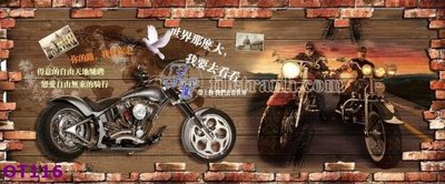 File gốc File tranh ô tô 3d OT116 (chuẩn màu) cho in offset