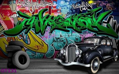 Tải file gốc File tranh ô tô 3d OT131 (bản PSD) gốc