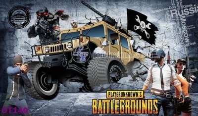 File tranh gốc File tranh ô tô 3d OT140 (bản quyền) độc đáo