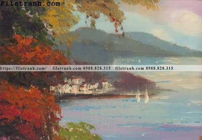 File tranh in trần 3D Oil-Painting025 (ảnh gốc)