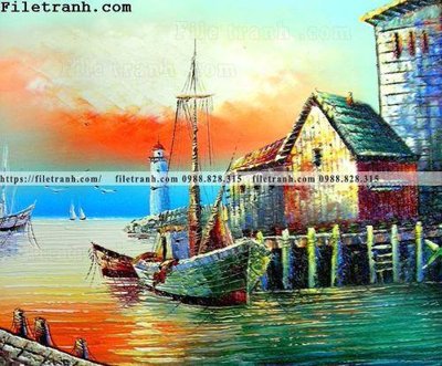 Tải file Oil-Painting044 (gốc) làm file thiết kế