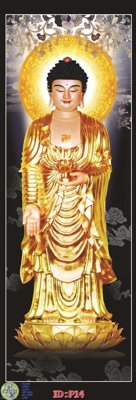 File in trần File phật giáo P14 (file gốc) chủ đề vũ trụ