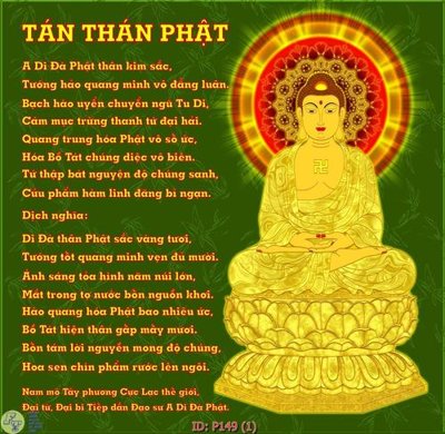 File PSD File phật giáo P149 (bản gốc) đã tách nền