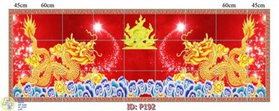 File gốc File phật giáo P192 (chuẩn màu) cho in offset