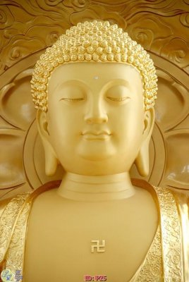 File in ấn File phật giáo P25 (bản gốc) chất lượng cao