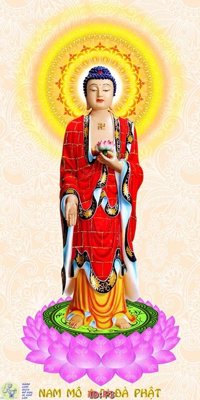 File tranh File phật giáo P3 (bản gốc) treo phòng ăn