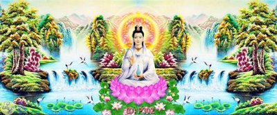 Hình ảnh file gốc in trần nhà File phật giáo P302