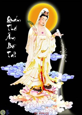 File gốc in ấn File phật giáo P376 chất lượng vượt trội