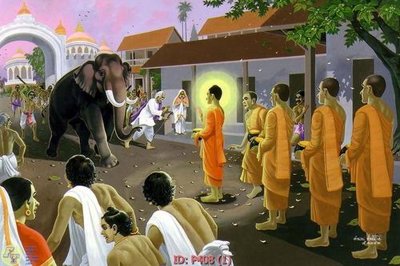 File ảnh File phật giáo P408 (gốc) in biển hiệu