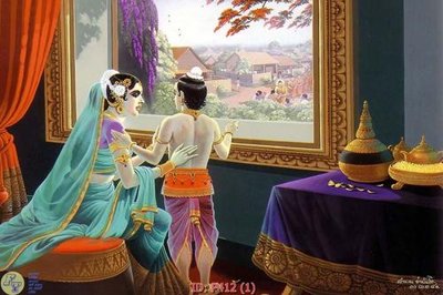 File PSD File phật giáo P412 (bản gốc) dễ dàng edit