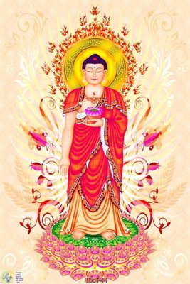 Tải file File phật giáo P44 (gốc) làm file tranh quảng cáo