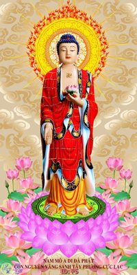 Ảnh gốc file in lụa File phật giáo P5 chi tiết