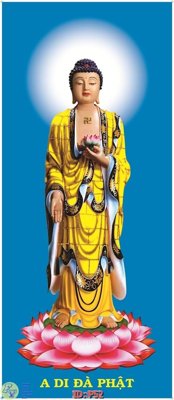 File ảnh File phật giáo P52 (gốc) cho trang trí nội thất