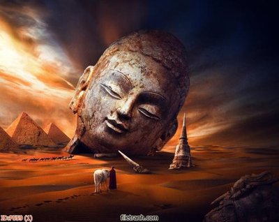 Tải file gốc File phật giáo thần tài P559 (bản PSD) gốc