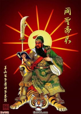 Tải file PSD File phật giáo thần tài P562 (nguyên layer) để in