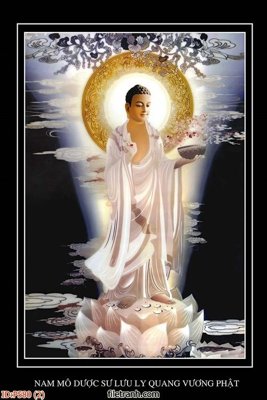 File gốc File phật giáo thần tài P580 (dành cho quảng cáo)