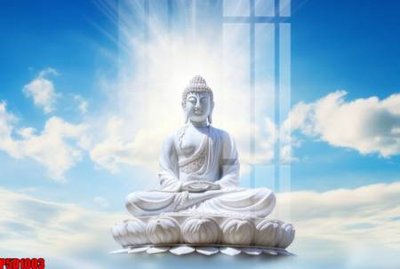 File tranh File tranh phật giáo 5D P5D1003 (ảnh gốc) chi tiết rõ ràng