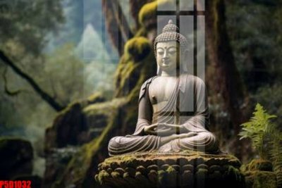 Download file File tranh phật giáo 5D P5D1032 (chuẩn in) File tranh phật giáo 5D P5D1032