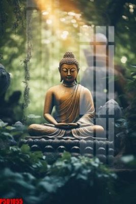 Mua file tranh gốc File tranh phật giáo 5D P5D1055 tại Filetranh.com