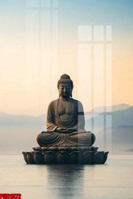 Tải về file gốc File tranh phật giáo 5D P5D1072 (chuẩn in ấn)