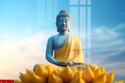 Download file gốc File tranh phật giáo 5D P5D1094 (in mica) logo