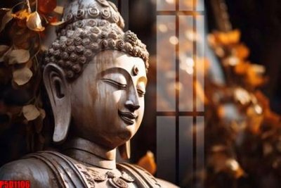 Tải file gốc File tranh phật giáo 5D P5D1106 (in không vỡ ảnh)