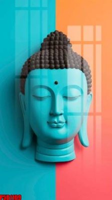 Mua file gốc File tranh phật giáo 5D P5D1109 (chất lượng) tại Filetranh.com