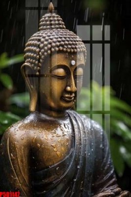 Tải file gốc File tranh phật giáo 5D P5D1147 (bản PSD) còn layer