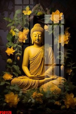 Tải file File tranh phật giáo 5D P5D1176 (ảnh gốc) file TIFF