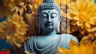 File gốc File tranh phật giáo 5D P5D1186 (Filetranh.com) File tranh phật giáo 5D P5D1186