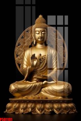 Tệp tin gốc File tranh phật giáo 5D P5D1191 (chất lượng) File tranh phật giáo 5D P5D1191