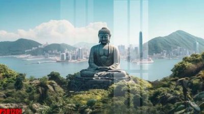 File gốc File tranh phật giáo 5D P5D1201 (cho in UV) siêu nét