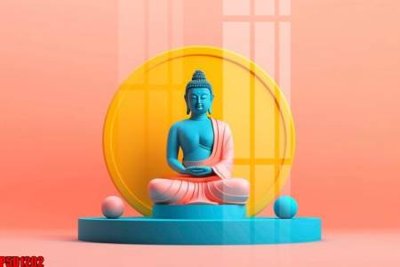 Tải file File tranh phật giáo 5D P5D1202 (gốc) chủ đề tôn giáo