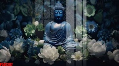 Tải file tranh File tranh phật giáo 5D P5D1207 (ảnh gốc) ngay