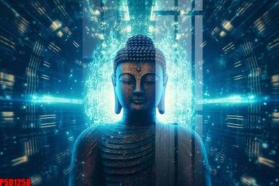 Tải file tranh File tranh phật giáo 5D P5D1258 (ảnh gốc) ngay