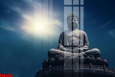 Tải file gốc File tranh phật giáo 5D P5D1264 (để in lụa)